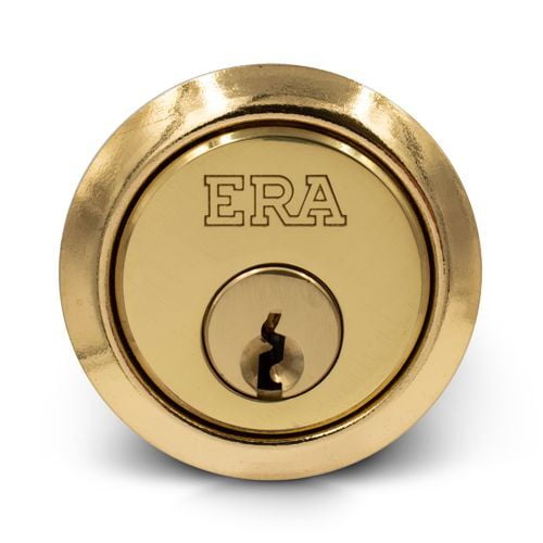 Era Rim Cylinder 5 Pin Security Cylinder Era Rim Cylinder 5 Pin Security Cylinder