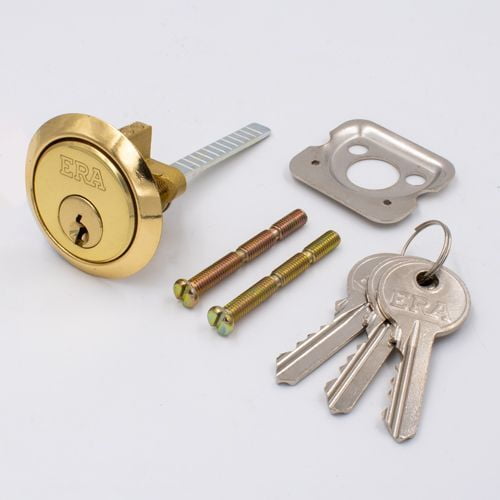 Era Rim Cylinder 5 Pin Security Cylinder