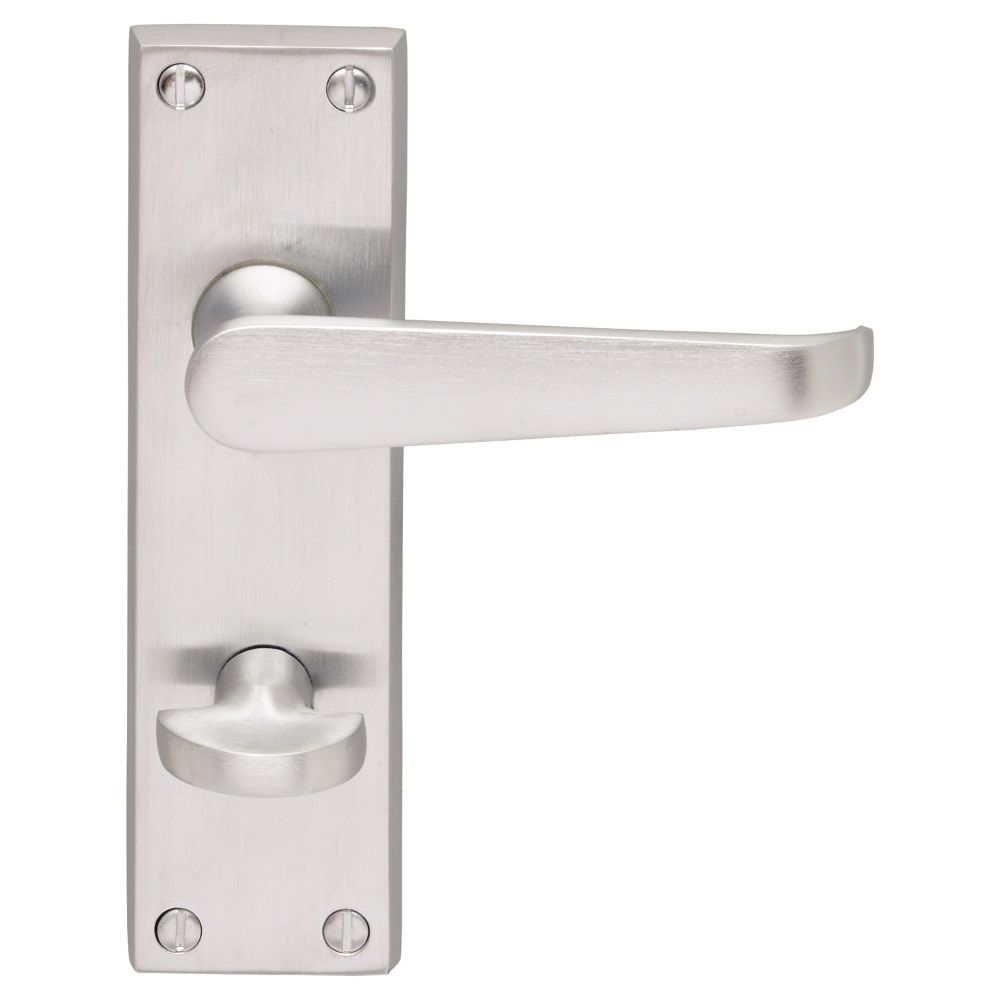 Carlisle Brass Victorian Lever on Backplate Handles Carlisle Brass Victorian Lever on Backplate Handles