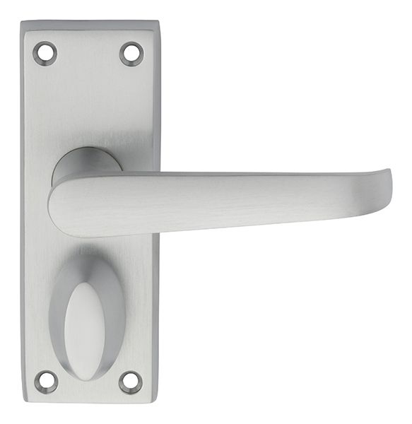 Carlisle Brass Victorian Lever on Backplate Handles Carlisle Brass Victorian Lever on Backplate Handles