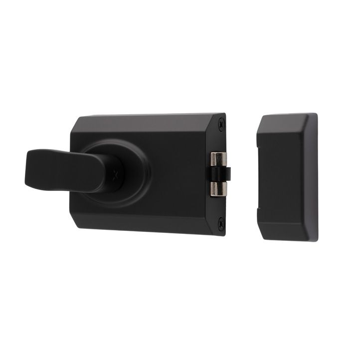 Carlisle Brass Contract Rim Cylinder Rollerbolt Nightlatch Carlisle Brass Contract Rim Cylinder Rollerbolt Nightlatch