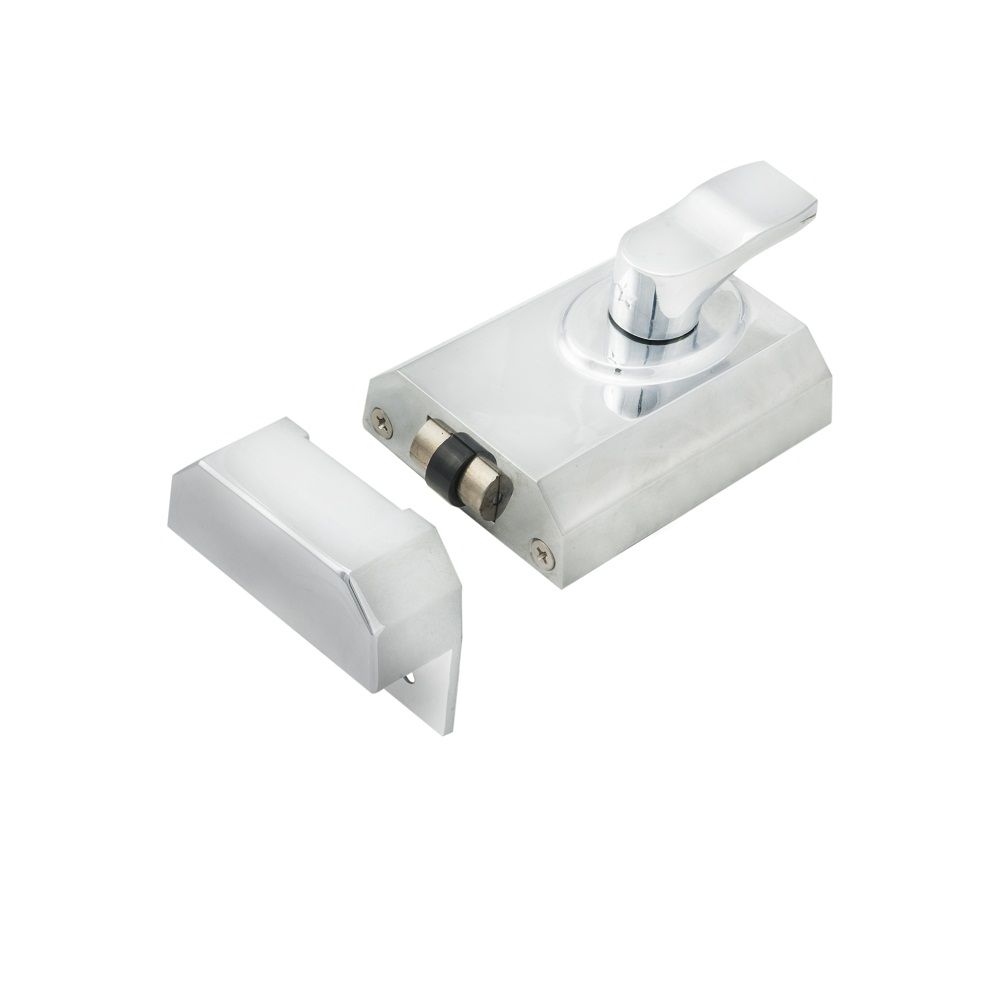 Carlisle Brass Contract Rim Cylinder Rollerbolt Nightlatch Carlisle Brass Contract Rim Cylinder Rollerbolt Nightlatch