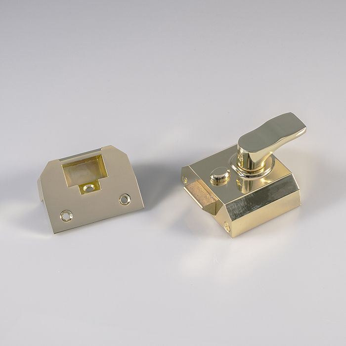 Carlisle Brass Eurospec Contract Rim Cylinder Nightlatch Carlisle Brass Eurospec Contract Rim Cylinder Nightlatch