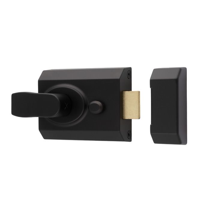 Carlisle Brass Eurospec Contract Rim Cylinder Nightlatch Carlisle Brass Eurospec Contract Rim Cylinder Nightlatch